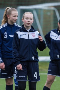 Bild 41 - B-Juniorinnen FSC Kaltenkirchen - SG Weststeinburg : Ergebnis: 2:1